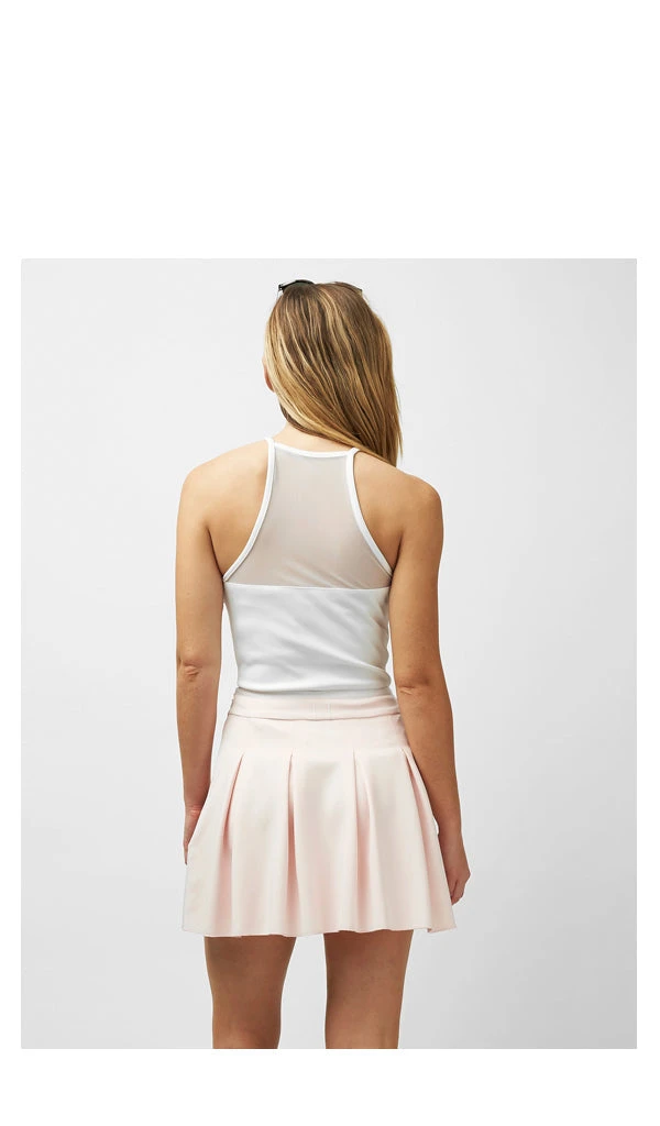 HEDGE Darrow Boxpleat Skirt WHAT'S HOT 13 HEDGE Darrow Boxpleat Skirt WHAT'S HOT