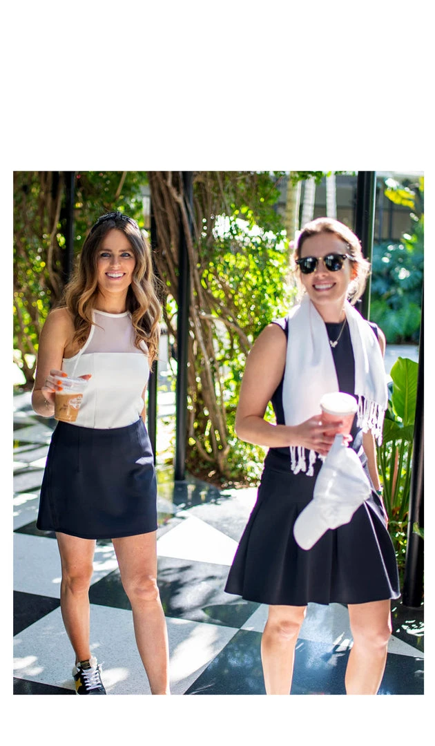 HEDGE Darrow Boxpleat Skirt WHAT'S HOT 15 HEDGE Darrow Boxpleat Skirt WHAT'S HOT