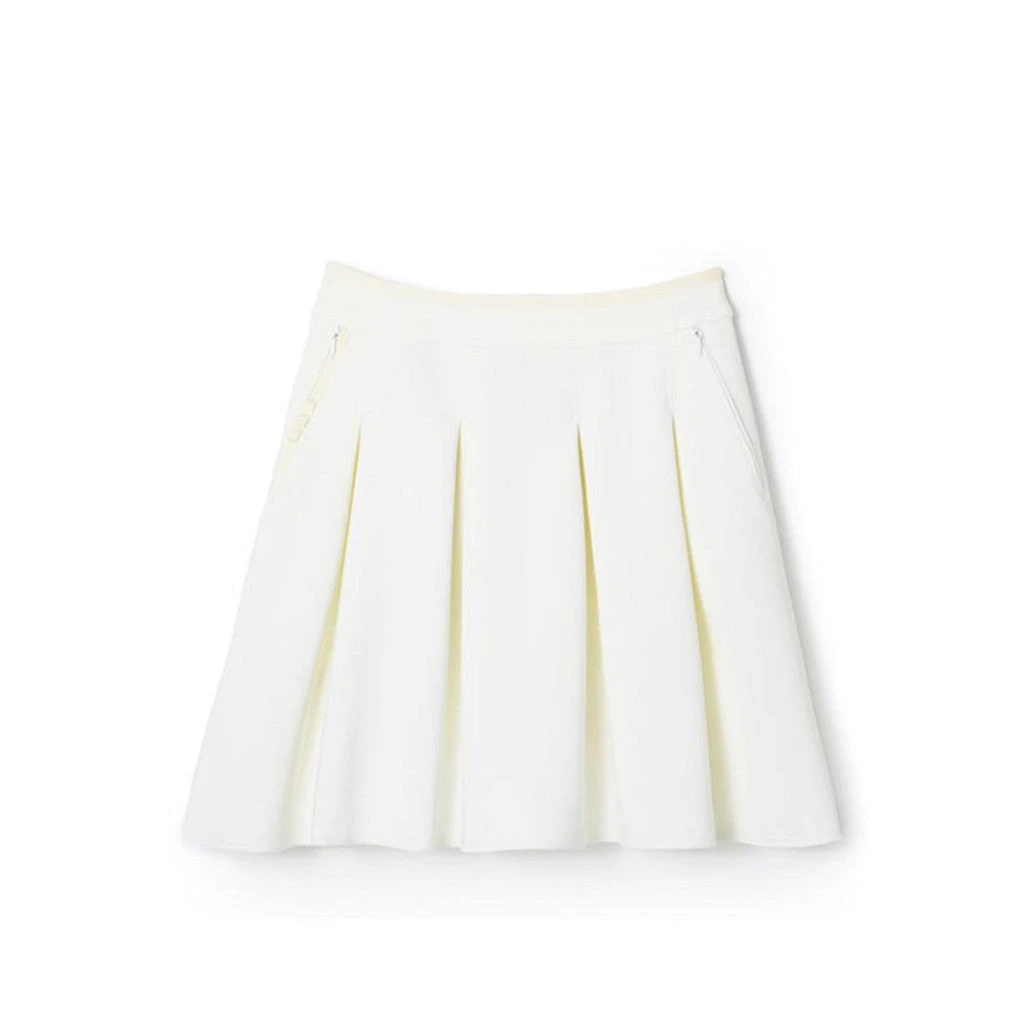 HEDGE Darrow Boxpleat Skirt WHAT'S HOT 3 HEDGE Darrow Boxpleat Skirt WHAT'S HOT