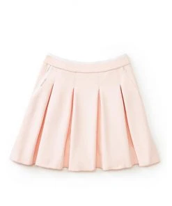 HEDGE Darrow Boxpleat Skirt WHAT'S HOT 8 HEDGE Darrow Boxpleat Skirt WHAT'S HOT
