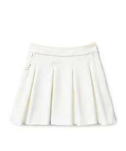 HEDGE Darrow Boxpleat Skirt WHAT'S HOT