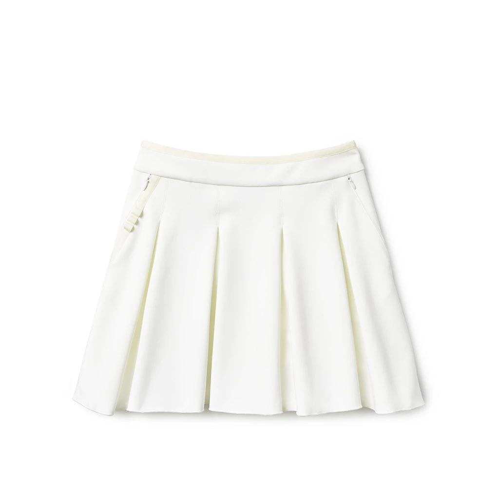 HEDGE Darrow Boxpleat Skirt WHAT'S HOT 3 HEDGE Darrow Boxpleat Skirt WHAT'S HOT