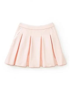 HEDGE Darrow Boxpleat Skirt WHAT'S HOT