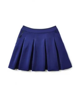 HEDGE Darrow Boxpleat Skirt WHAT'S HOT 22 HEDGE Darrow Boxpleat Skirt WHAT'S HOT