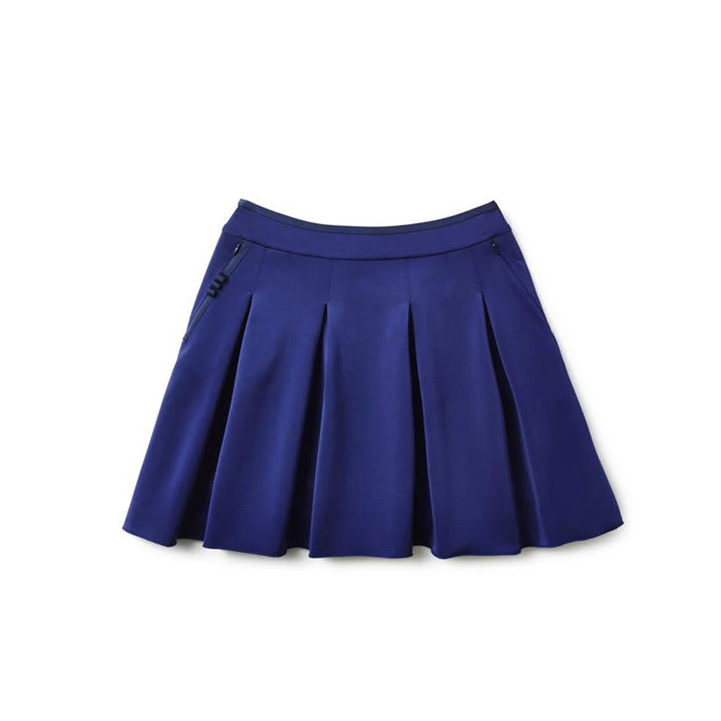 HEDGE Darrow Boxpleat Skirt WHAT'S HOT 5 HEDGE Darrow Boxpleat Skirt WHAT'S HOT
