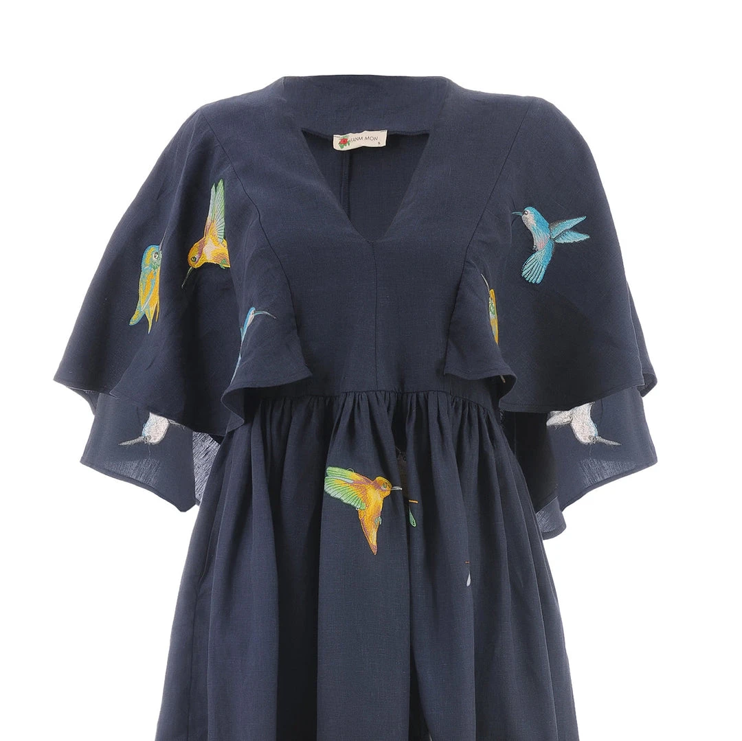 Fanm Mon Swazo 11 Fanm Mon Swazo