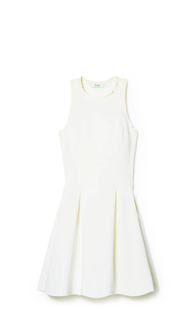 HEDGE Dune Racerback Dress 3 HEDGE Dune Racerback Dress
