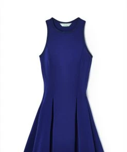HEDGE Dune Racerback Dress