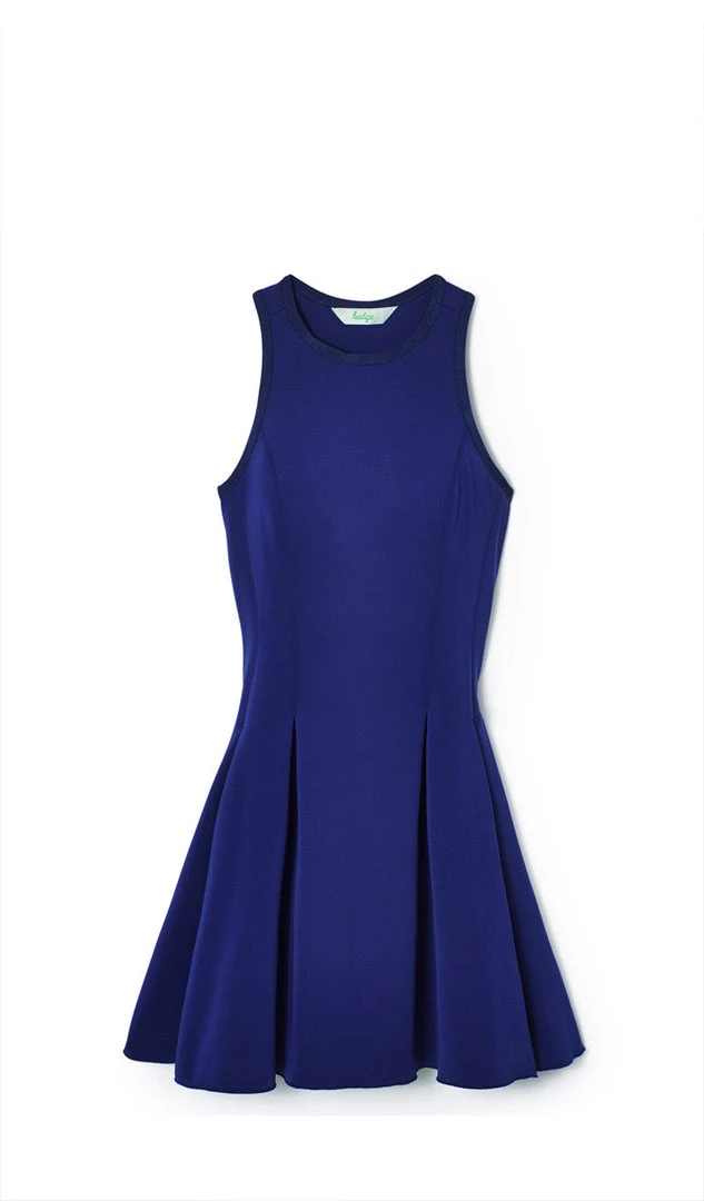 HEDGE Dune Racerback Dress 4 HEDGE Dune Racerback Dress