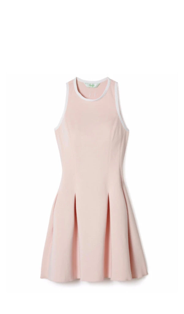 HEDGE Dune Racerback Dress 5 HEDGE Dune Racerback Dress
