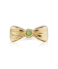 Aurelia Demark WHAT'S HOT Bow Ring