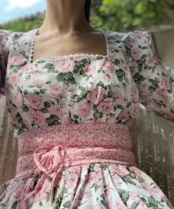 Hortense WHAT'S HOT LuLu Belt Pink