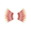 Mignonne Gavigan Mini Madeline Earrings Blush Rosegold WHAT'S HOT