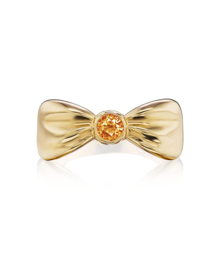 Aurelia Demark Bow Ring WHAT'S HOT 5 Aurelia Demark Bow Ring WHAT'S HOT