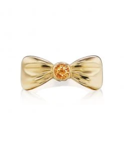 Aurelia Demark Bow Ring 11 Aurelia Demark Bow Ring