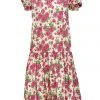 Casey Marks Cotton Voile Eugenie Dress 1 Casey Marks Cotton Voile Eugenie Dress