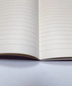 Sloane Stationery SOFTCOVER EMOJI - WHEN PIGS FLY