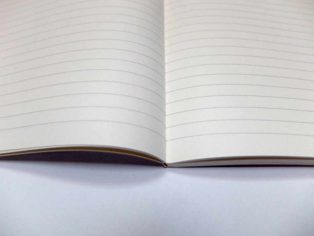 Sloane Stationery SOFTCOVER EMOJI - ROCK STAR 4 Sloane Stationery SOFTCOVER EMOJI - ROCK STAR