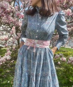 Hortense Matin D’Eté Dress WHAT'S HOT 11 Hortense Matin D’Eté Dress WHAT'S HOT