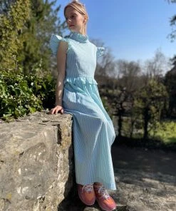 Hortense WHAT'S HOT St. Paul Dress 9 Hortense WHAT'S HOT St. Paul Dress