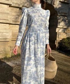 Hortense WHAT'S HOT La Colombe Dress 11 Hortense WHAT'S HOT La Colombe Dress