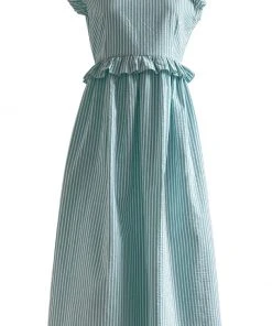 Hortense WHAT'S HOT St. Paul Dress