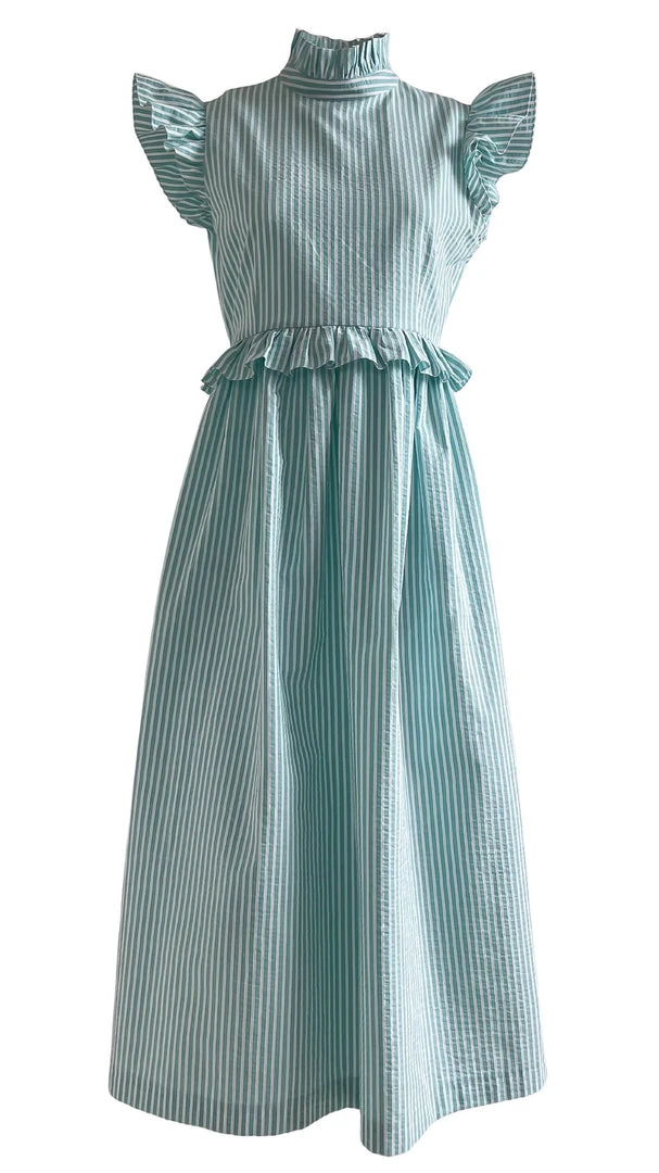 Hortense WHAT'S HOT St. Paul Dress 3 Hortense WHAT'S HOT St. Paul Dress