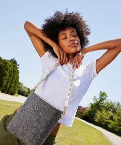 Salt WHAT'S HOT The French Braid Cloud