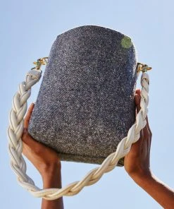 Salt WHAT'S HOT The French Braid Cloud