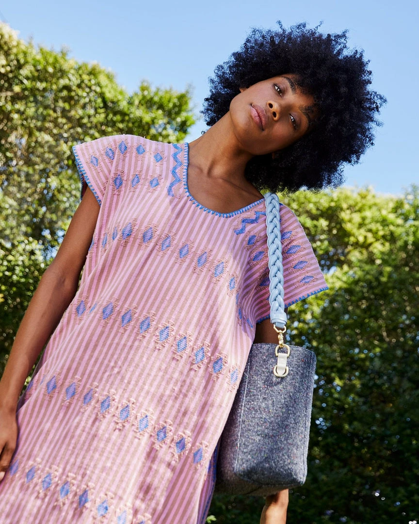 Salt WHAT'S HOT The French Braid Sky 5 Salt WHAT'S HOT The French Braid Sky