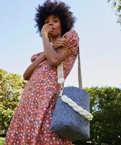 Salt WHAT'S HOT The French Braid Cloud