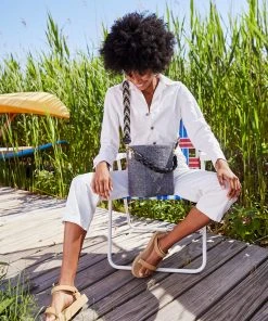 Salt The Skinny Black/Bone