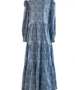 Hortense Matin D’Eté Dress WHAT'S HOT 9 Hortense Matin D’Eté Dress WHAT'S HOT