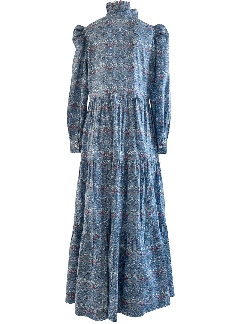 Hortense Matin D’Eté Dress WHAT'S HOT 5 Hortense Matin D’Eté Dress WHAT'S HOT