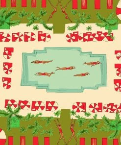 Banniere Faena Scarves WHAT'S HOT