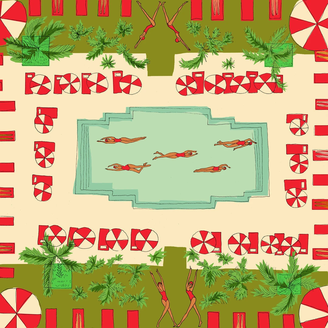 Banniere Faena Scarves WHAT'S HOT 3 Banniere Faena Scarves WHAT'S HOT