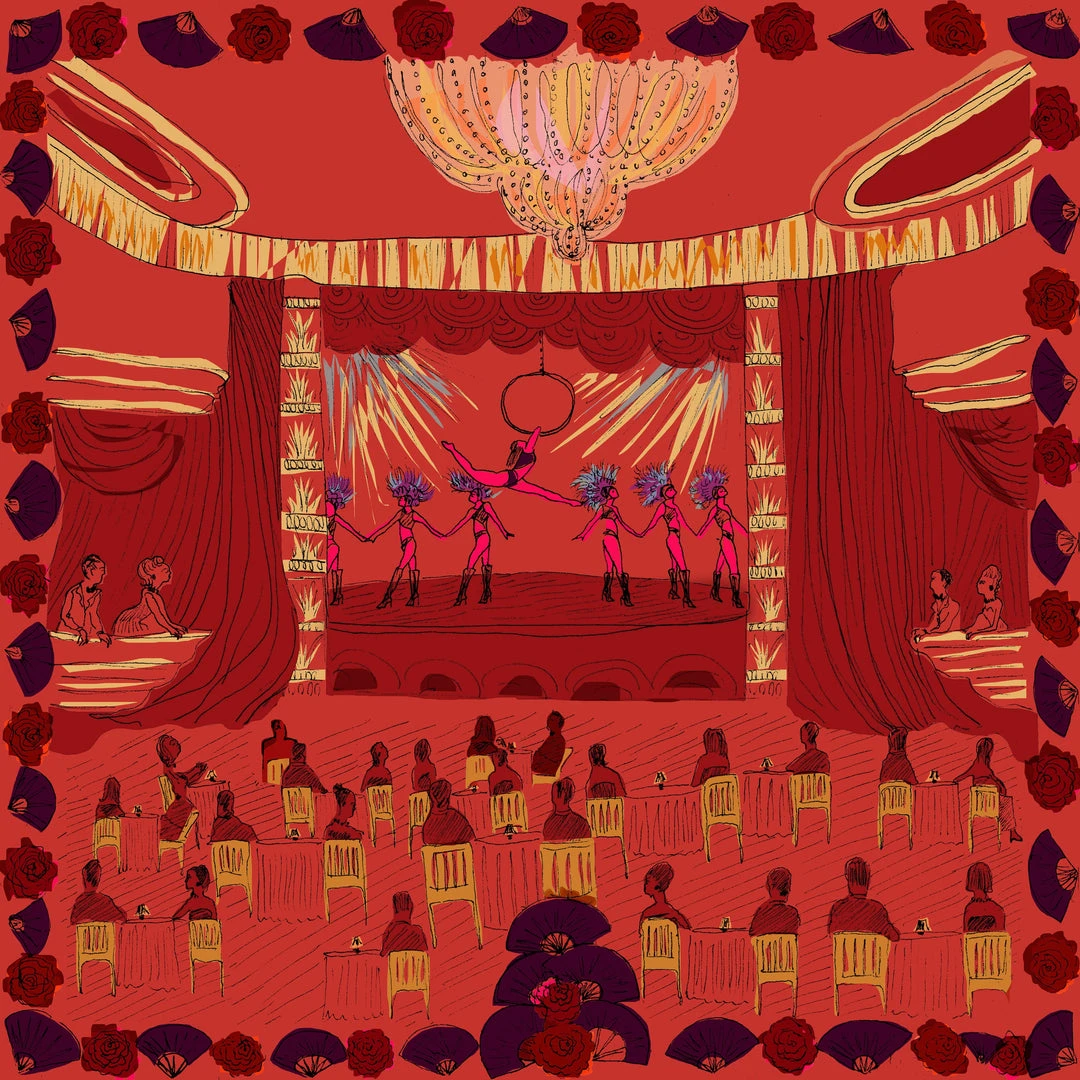 Banniere Faena Scarves WHAT'S HOT 4 Banniere Faena Scarves WHAT'S HOT