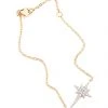 Sophie Lis Fallen Star Bracelet