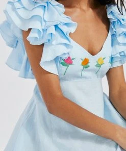 Fanm Mon DEMRE (SOMETHING NAVY)