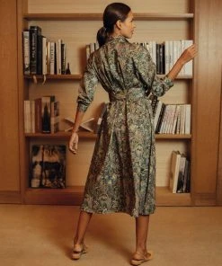 Daphne Wilde WHAT'S HOT Stella In Grosvenor Voyage Liberty Cotton 9 Daphne Wilde WHAT'S HOT Stella In Grosvenor Voyage Liberty Cotton