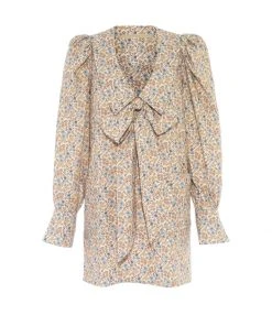 Anna Mason WHAT'S HOT Gabrielle Mini Dress