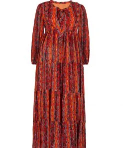 Sruti Dalmia Elsie Dress