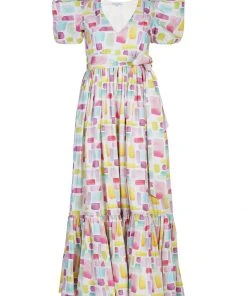 Sruti Dalmia Florence Dress CLOTHING