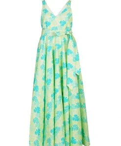 Sruti Dalmia Lola Dress CLOTHING 9 Sruti Dalmia Lola Dress CLOTHING