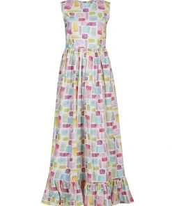 Sruti Dalmia CLOTHING Lucie Dress 8 Sruti Dalmia CLOTHING Lucie Dress