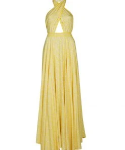 Sruti Dalmia Leah Dress