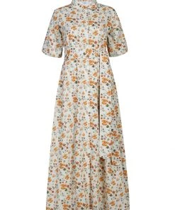 Sruti Dalmia Rylee Dress CLOTHING