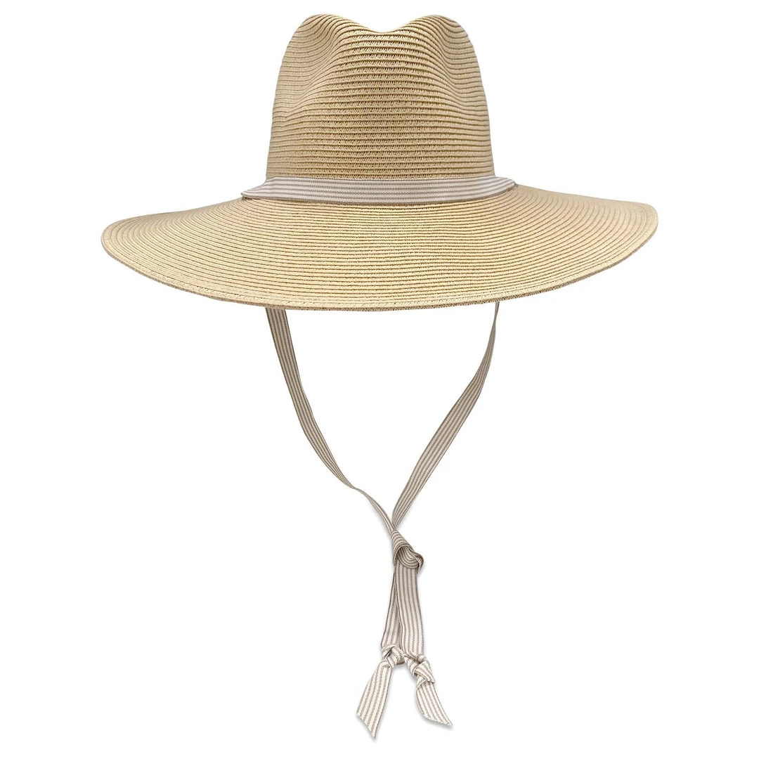 Hat Attack Rosie Chinstrap 10 Hat Attack Rosie Chinstrap