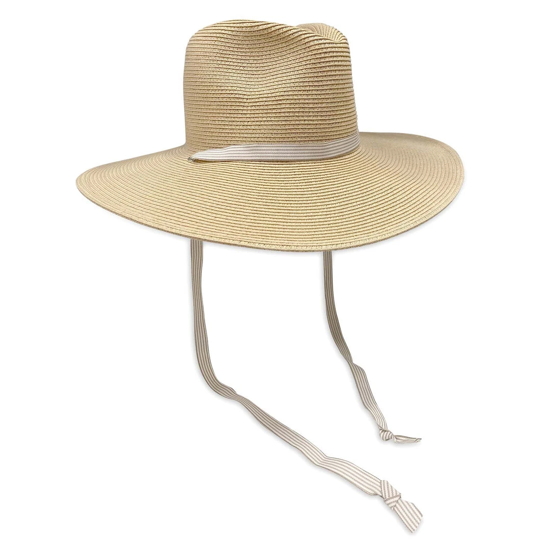 Hat Attack Rosie Chinstrap 11 Hat Attack Rosie Chinstrap