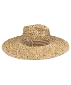 Hat Attack Morgan Continental